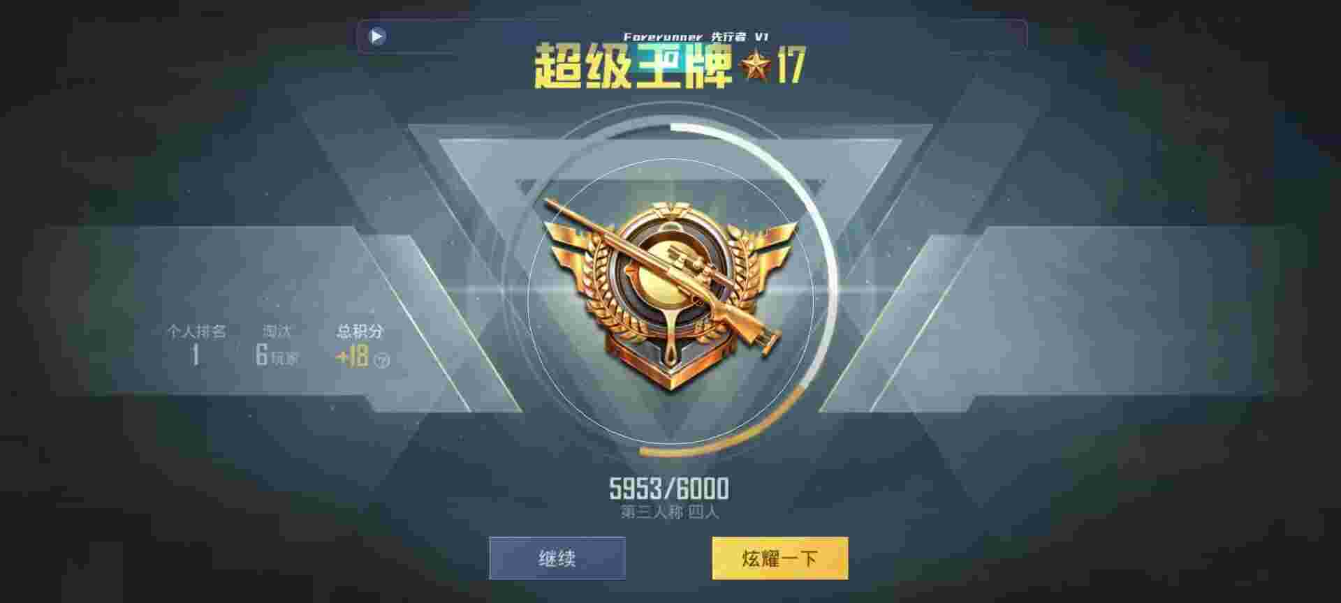 和平精英鸡腿辅助自瞄 - ��ƽ��Ӣ��ͭ���辅助预览图